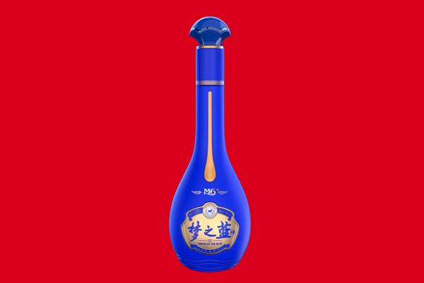 中卫郎酒周边回收