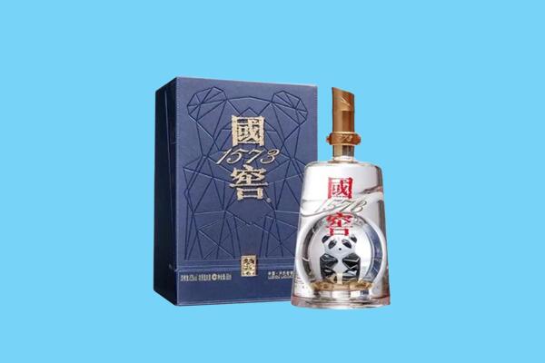 中卫回收国窖1573